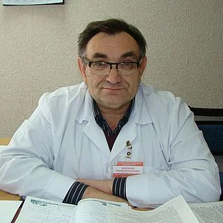 Леонид Анатольевич Волобуев